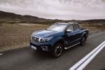 Nissan Navara Double Cab 2019 года (EU)